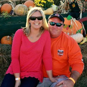 Meet your Posher, Jami